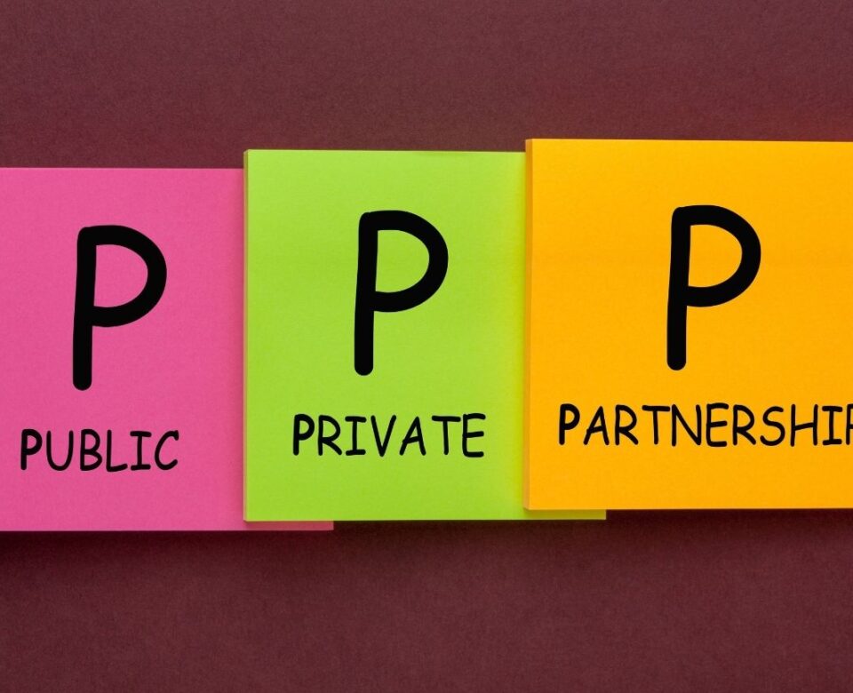 Decoding the ‌Mechanism of Public-Private Partnership Financing