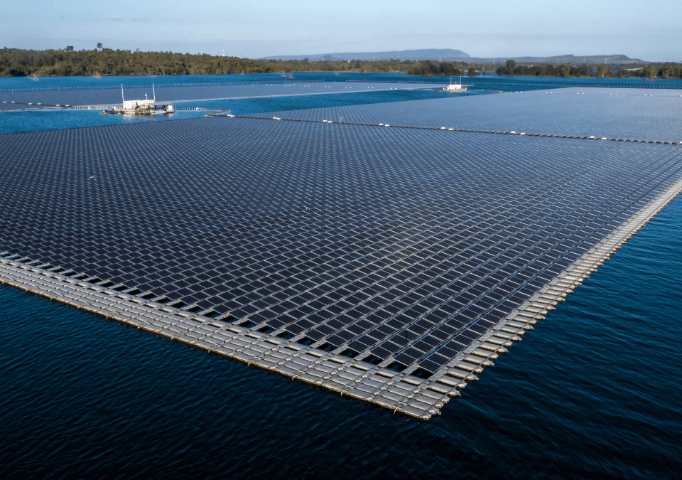 Assam's Ambitious Plan ​for 1,000 MW of Renewable Energy in 3 ⁢Years: ‌Floating Solar Plants to Lead‍ the ⁣Way